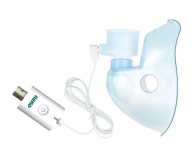 Neno Bene - Mobilny nebulizator - 1023297 - zdjęcie 2